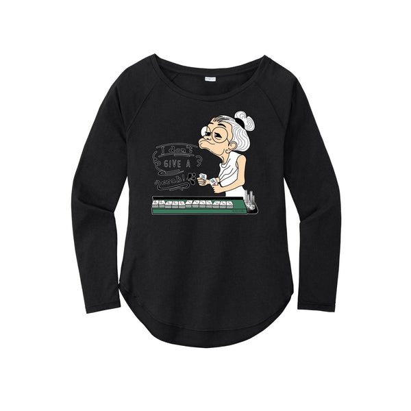 I Don't Give a Crak!