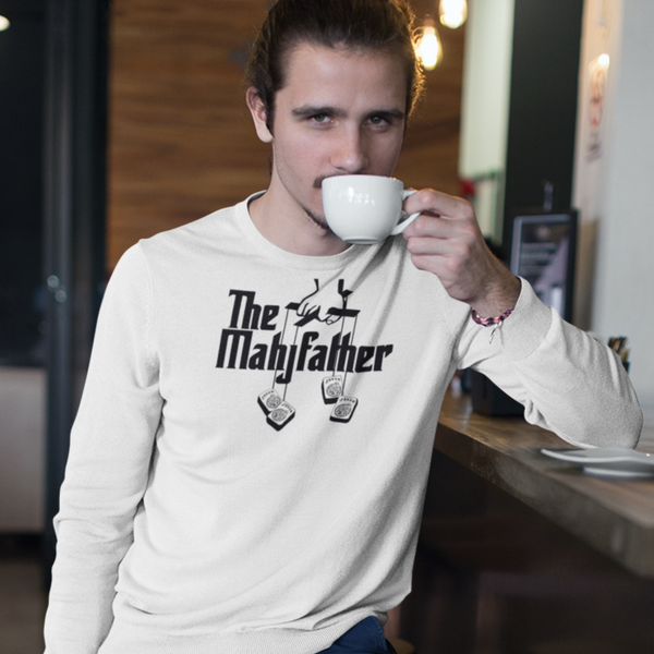 The Mahjfather