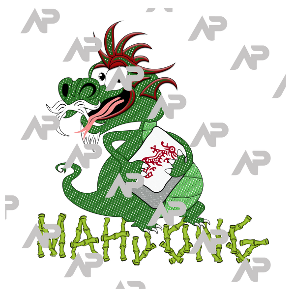 Mahjong Monster