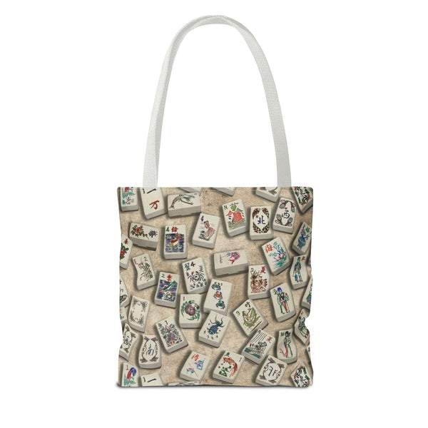 Bone and Bamboo Vintage Tiles