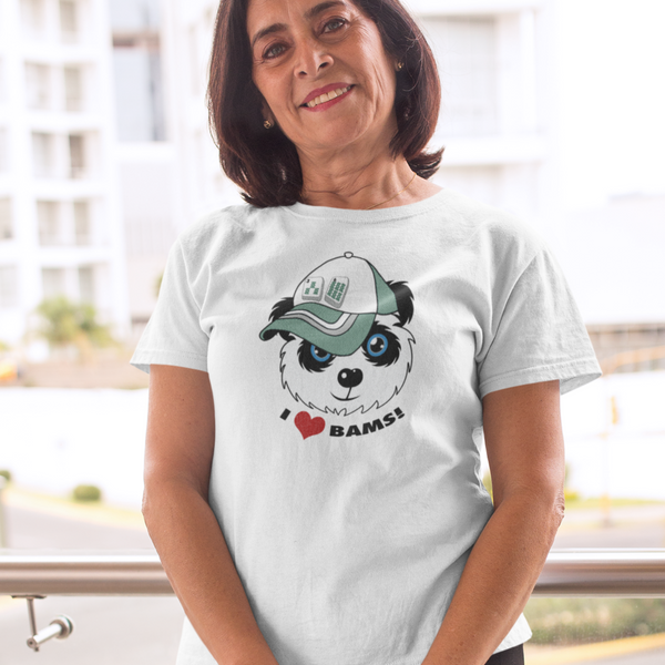 I Love Bams