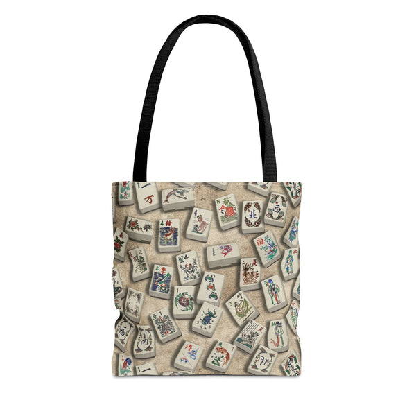Bone and Bamboo Vintage Tiles