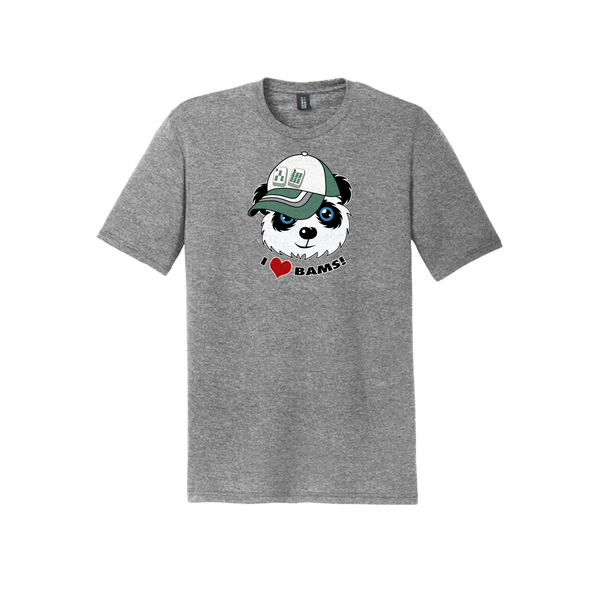 I Love Bams