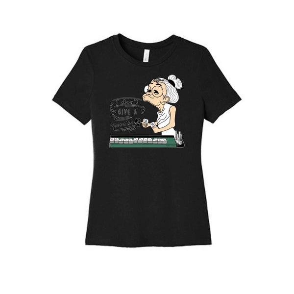 I Don't Give a Crak!