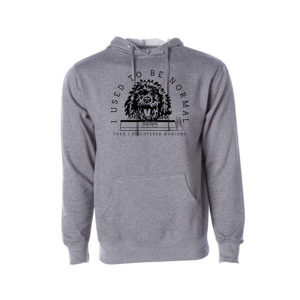 I Used to be Normal Golden Doodle