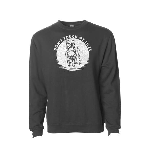 Don't Touch My Tiles