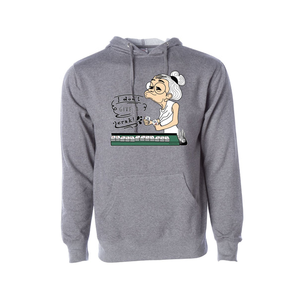 I Don't Give a Crak!