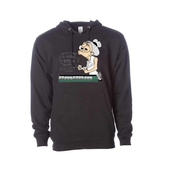 I Don't Give a Crak!