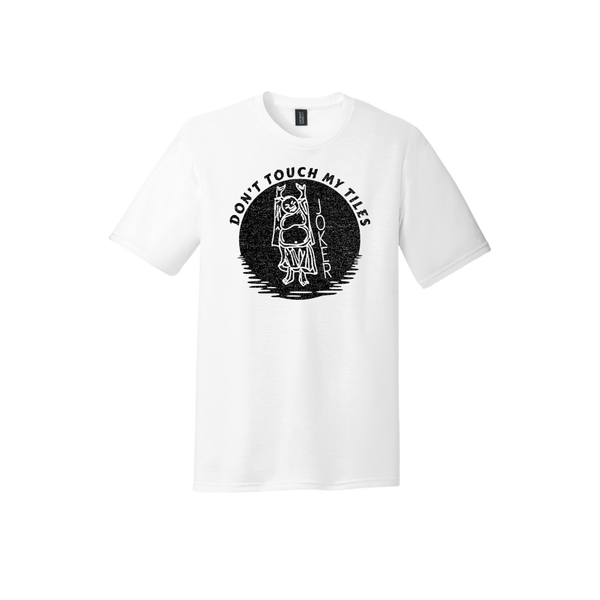 Don't Touch My Tiles