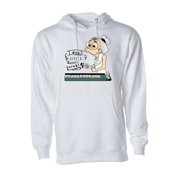 I Don't Give a Crak!