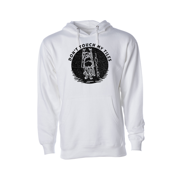 Don't Touch My Tiles