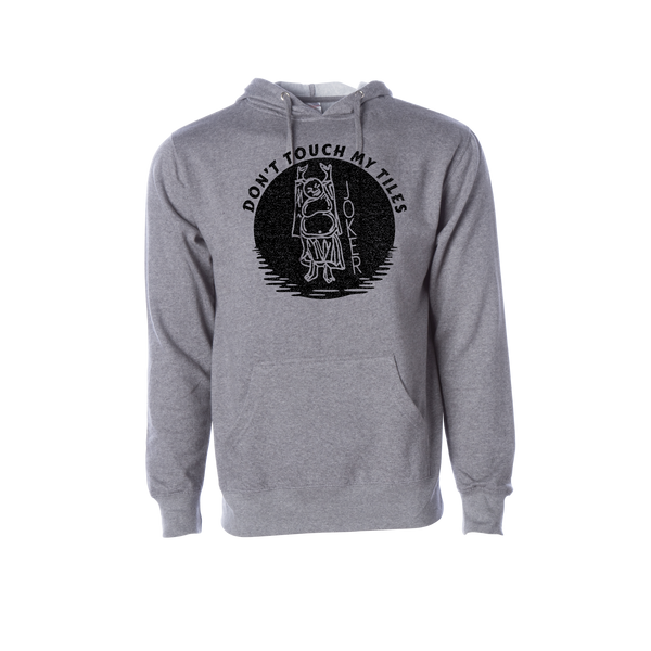 Don't Touch My Tiles