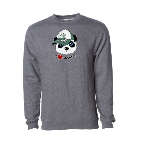 I Love Bams