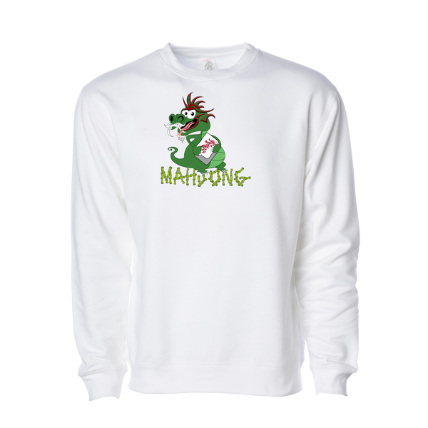 Mahjong Monster