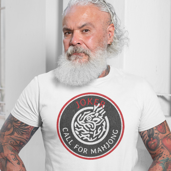 Joker, Call for Mahjong