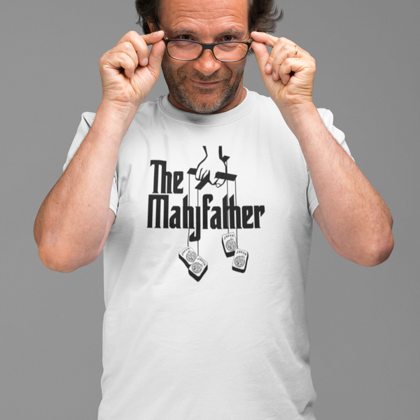 The Mahjfather