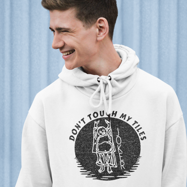 Don't Touch My Tiles