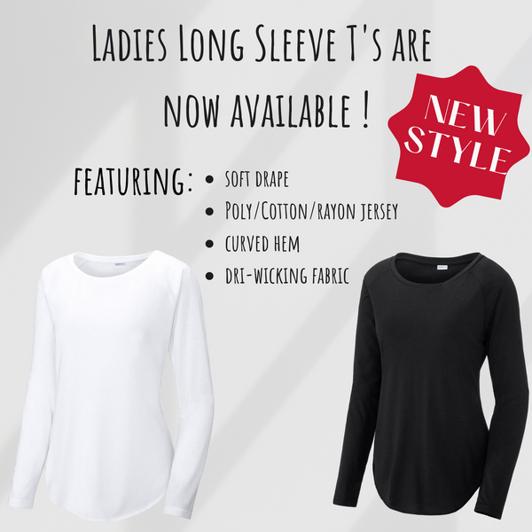 I've Got Good News & Bad News