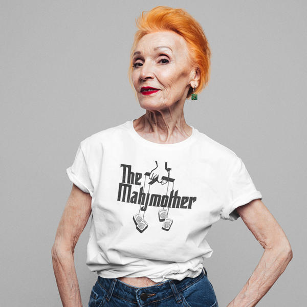 The Mahjmother