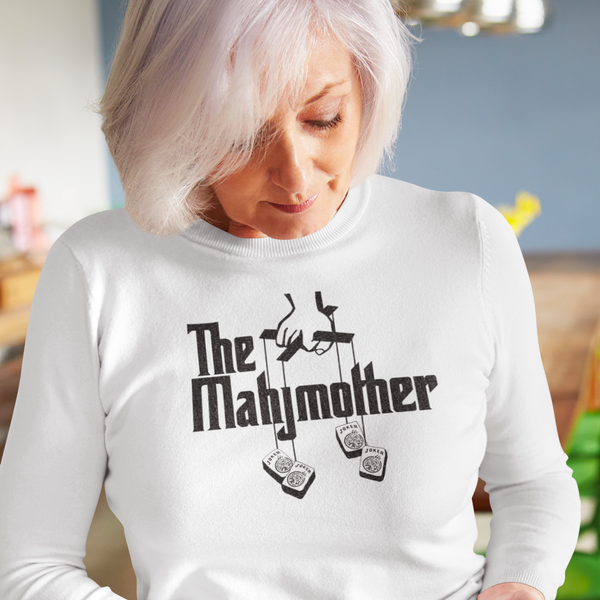 The Mahjmother