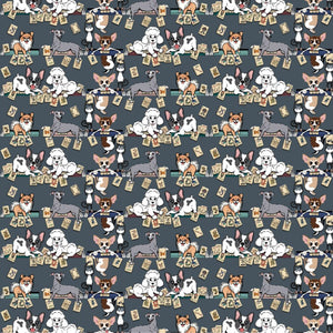 The Dog Collection
