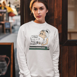 Sweatshirts