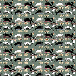 The Cat Collection