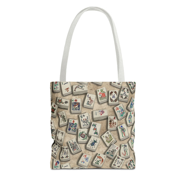 Bone and Bamboo Vintage Tiles