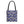 Antique Flowers Mah Jongg Tote Bag