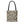 Bone and Bamboo Flower Mahjong Tiles Tote Bag
