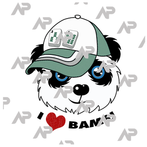 I Love Bams