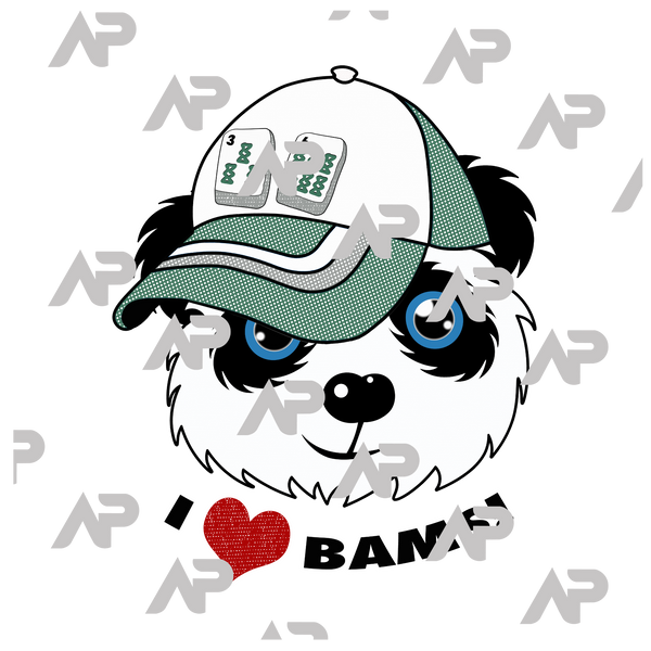I Love Bams