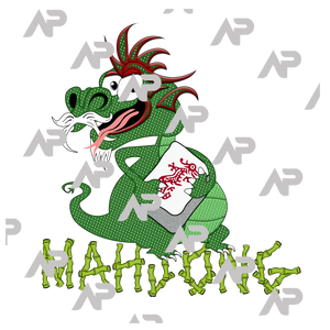 Mahjong Monster