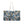 Gnomes and Fairies Mah Jongg Carry All Tote Bag