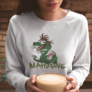 mahjong monsters Mahjong Monster – Ms. Mah Jongg