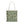 Bird Bamboo Tote Bag on Green