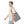 Retro Dragon with Fire Tote Bag