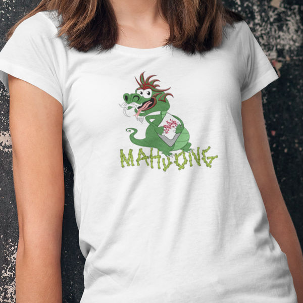 Mahjong Monster