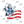 American Mahjong Flag