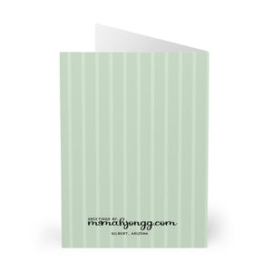 Sorry, I only call for Mahjong! Greeting Cards (5 Pack)
