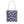 Bone and Bamboo Flower Mahjong Tiles on Blue