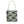 Mahjong Cats Tote Bag on Green