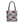 Mahjong Cats Tote Bag on Purple