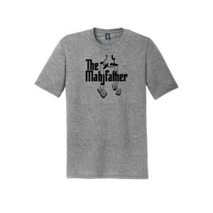 The Mahjfather