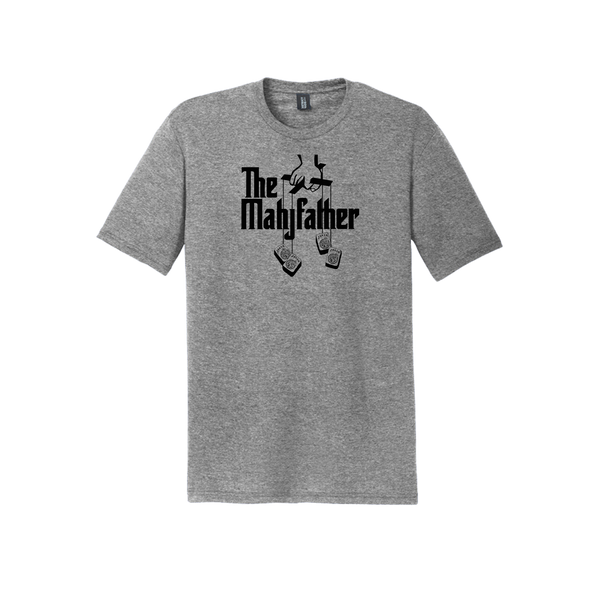 The Mahjfather