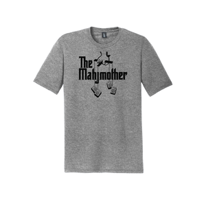 The Mahjmother