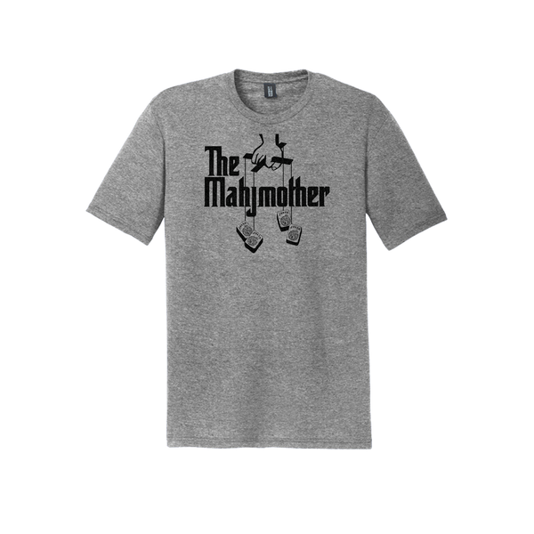 The Mahjmother