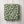 Bird Bamboo Blanket on Green