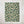 Bird Bamboo Blanket on Green
