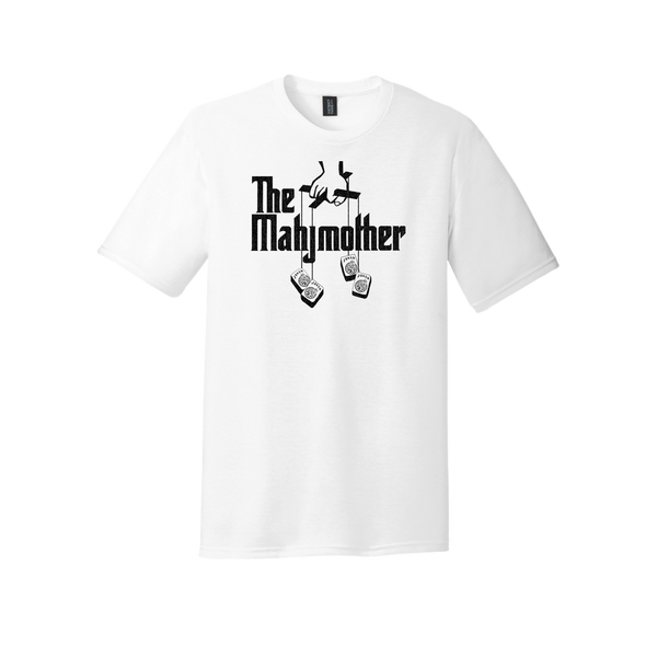 The Mahjmother